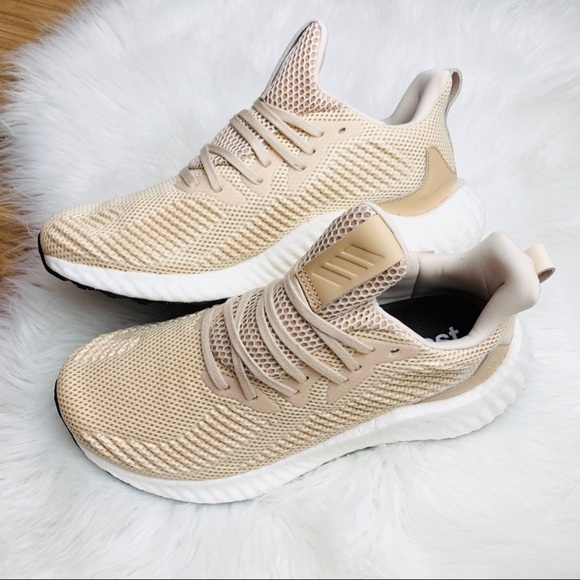 Adidas Alphaboost Linen pale nude - Picture 7 of 7